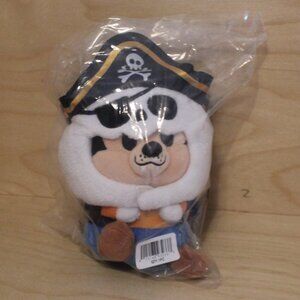 Disney Mini Mix-Its Plush - Goofy